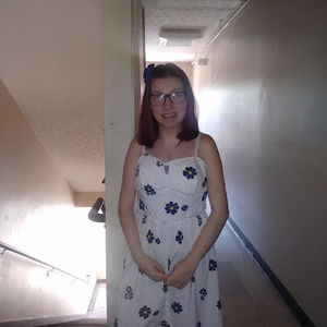 Meet your Posher, Sabrina. jared